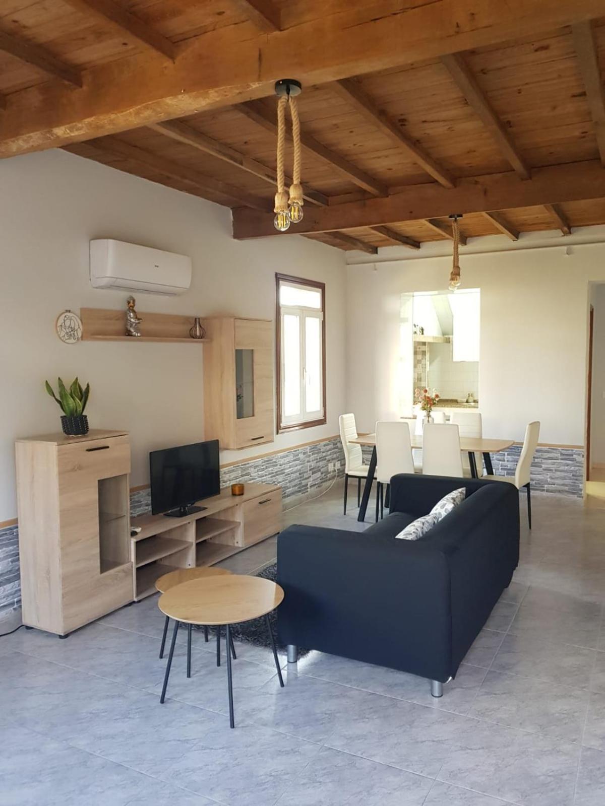 Casa La Porrinesa Villa Porriño Kültér fotó