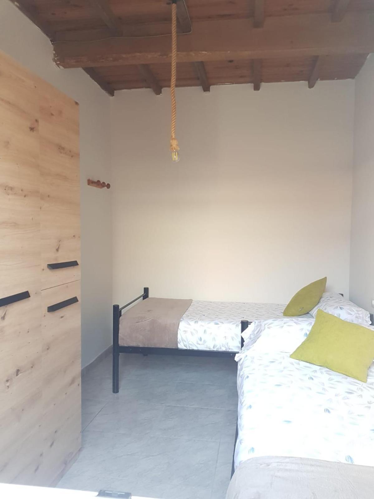 Casa La Porrinesa Villa Porriño Kültér fotó