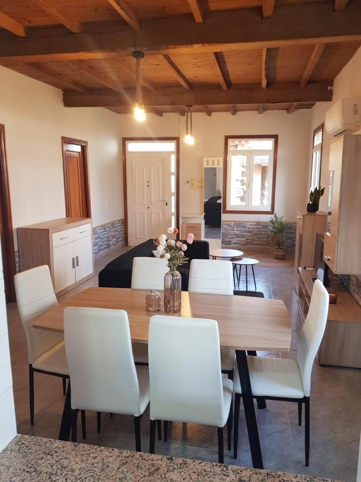 Casa La Porrinesa Villa Porriño Kültér fotó