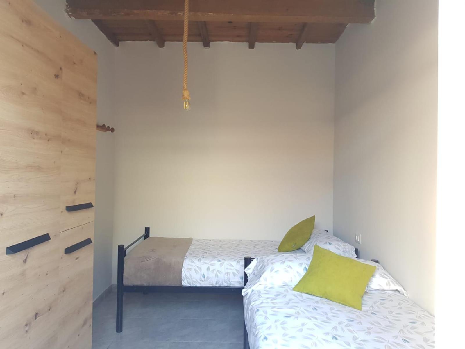 Casa La Porrinesa Villa Porriño Kültér fotó