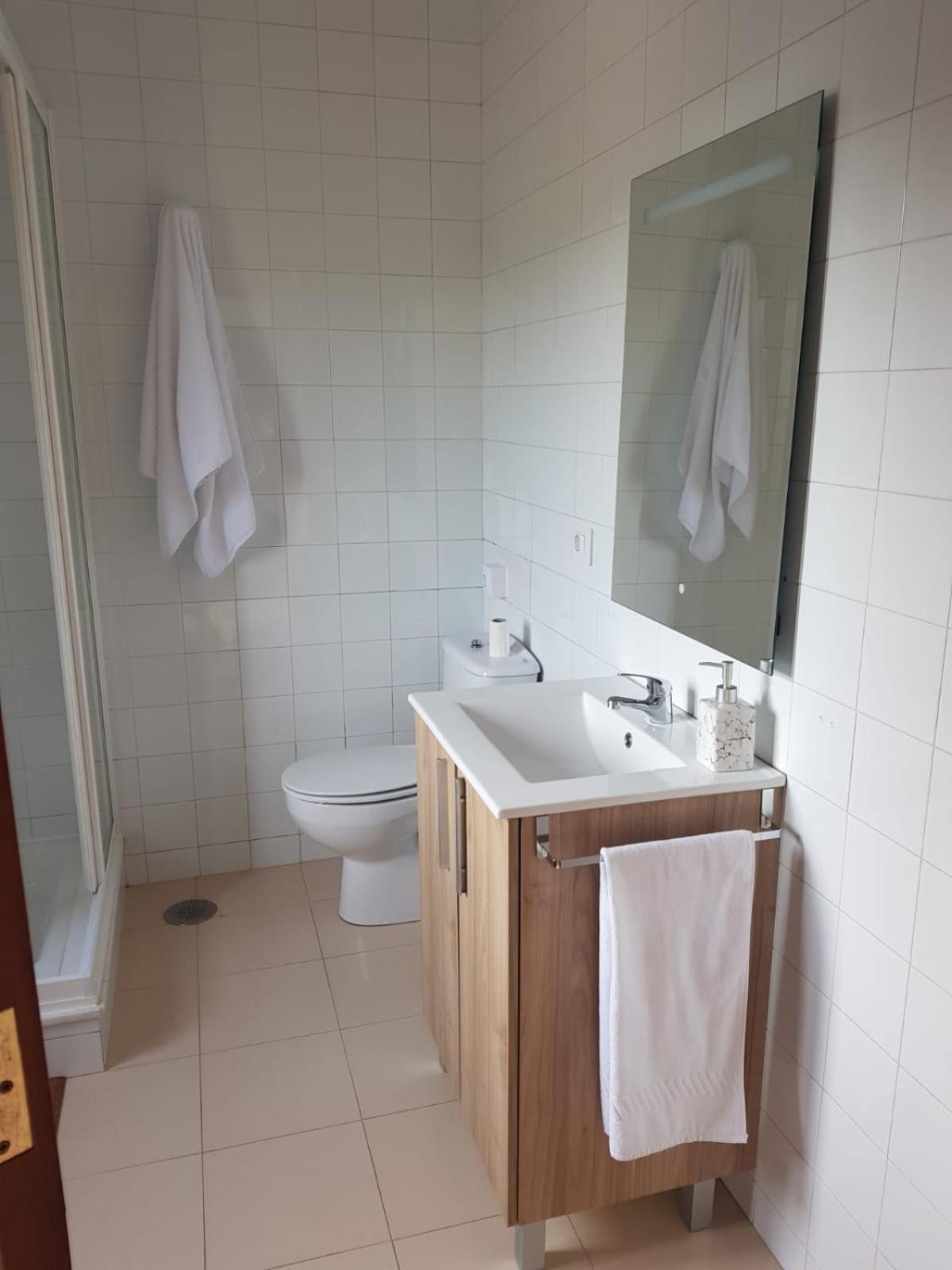 Casa La Porrinesa Villa Porriño Kültér fotó