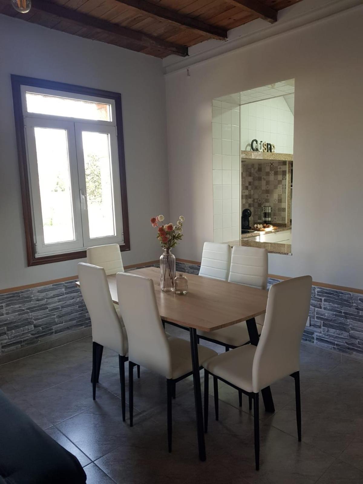 Casa La Porrinesa Villa Porriño Kültér fotó