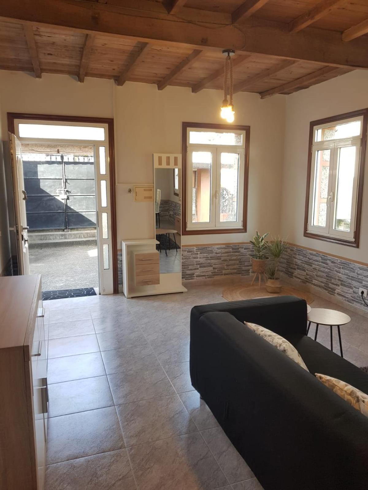 Casa La Porrinesa Villa Porriño Kültér fotó