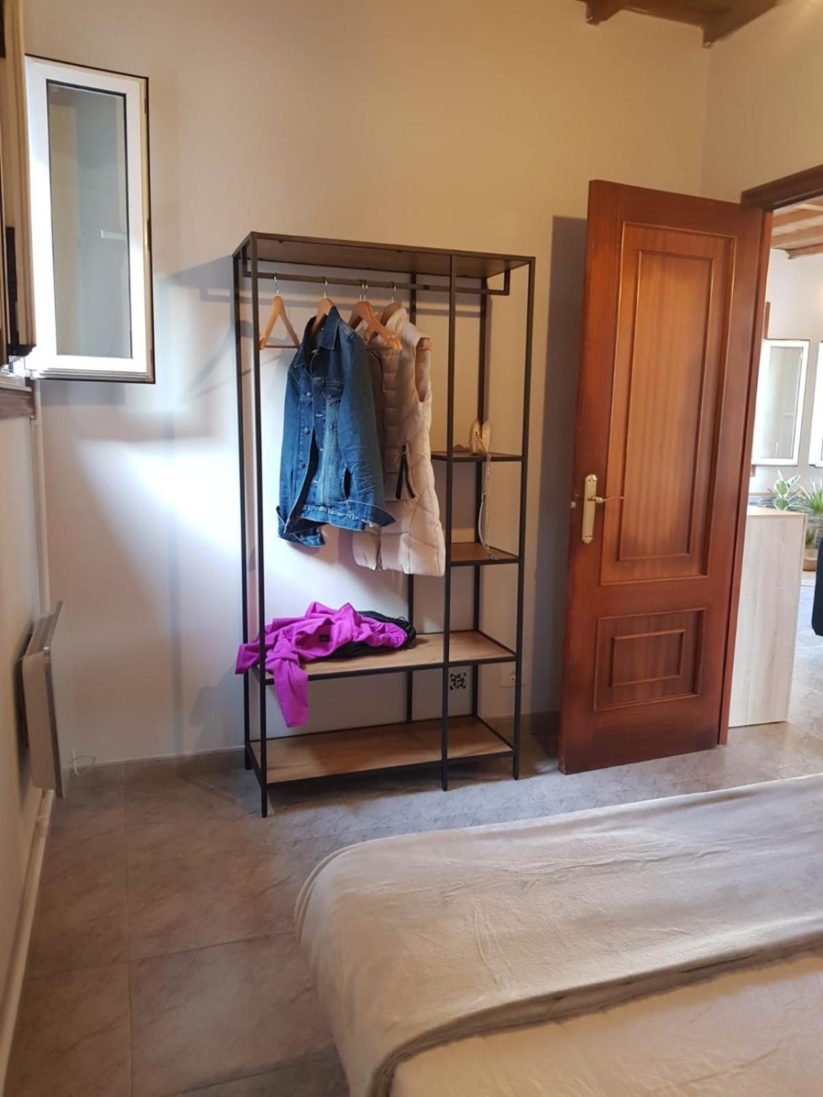 Casa La Porrinesa Villa Porriño Kültér fotó